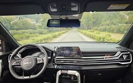 KIA Sportage IV рестайлинг, 2021 год, 1 800 000 рублей, 7 фотография