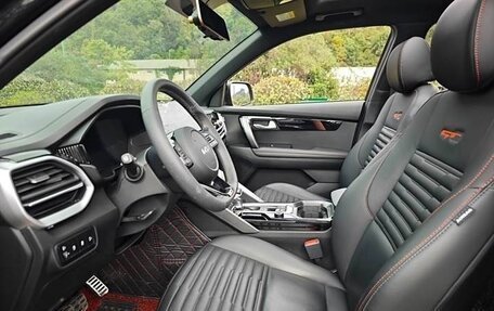 KIA Sportage IV рестайлинг, 2021 год, 1 800 000 рублей, 8 фотография