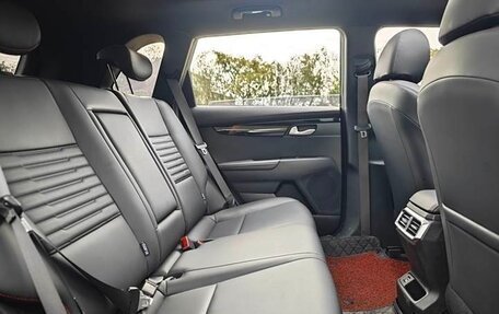 KIA Sportage IV рестайлинг, 2021 год, 1 800 000 рублей, 14 фотография
