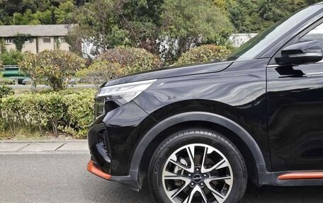 KIA Sportage IV рестайлинг, 2021 год, 1 800 000 рублей, 15 фотография