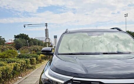KIA Sportage IV рестайлинг, 2021 год, 1 800 000 рублей, 16 фотография