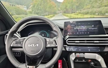 KIA Sportage IV рестайлинг, 2021 год, 1 800 000 рублей, 11 фотография