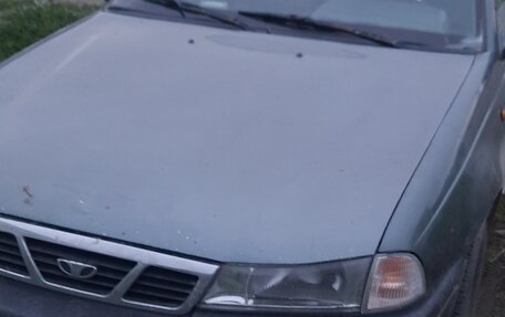 Daewoo Nexia I рестайлинг, 1997 год, 65 000 рублей, 8 фотография