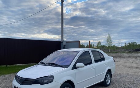FAW V5, 2014 год, 435 000 рублей, 5 фотография