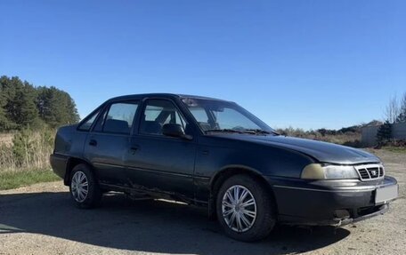 Daewoo Nexia I рестайлинг, 1997 год, 65 000 рублей, 6 фотография