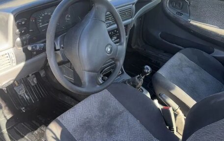 Daewoo Nexia I рестайлинг, 1997 год, 65 000 рублей, 9 фотография
