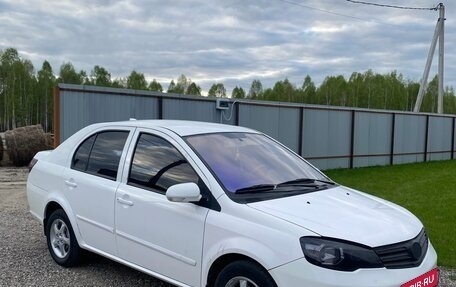 FAW V5, 2014 год, 435 000 рублей, 7 фотография