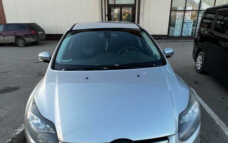 Ford Focus III, 2011 год, 800 000 рублей, 2 фотография