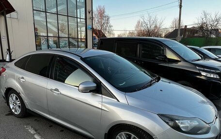 Ford Focus III, 2011 год, 800 000 рублей, 3 фотография