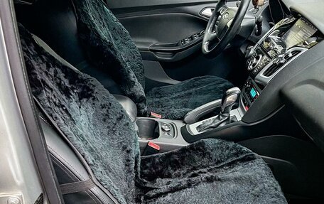 Ford Focus III, 2011 год, 800 000 рублей, 7 фотография