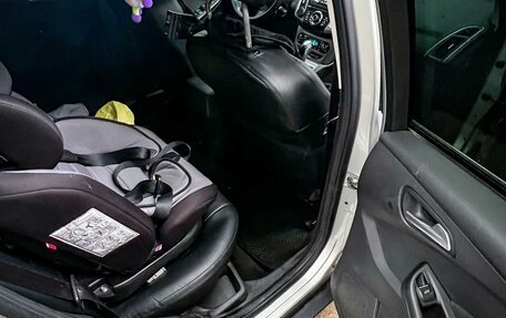 Ford Focus III, 2011 год, 800 000 рублей, 8 фотография