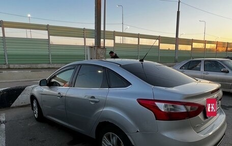 Ford Focus III, 2011 год, 800 000 рублей, 4 фотография
