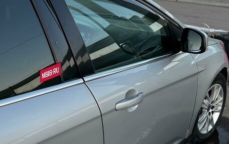Ford Focus III, 2011 год, 800 000 рублей, 6 фотография