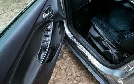 Ford Focus III, 2011 год, 800 000 рублей, 9 фотография