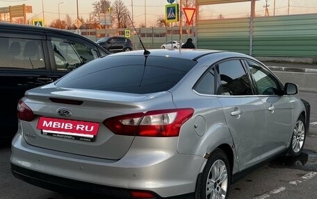 Ford Focus III, 2011 год, 800 000 рублей, 5 фотография