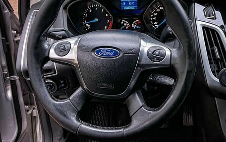 Ford Focus III, 2011 год, 800 000 рублей, 15 фотография