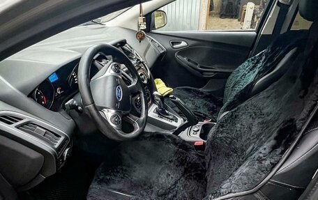 Ford Focus III, 2011 год, 800 000 рублей, 14 фотография