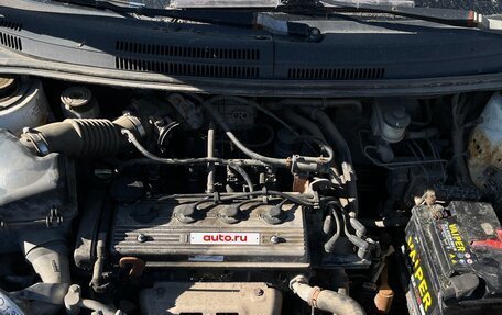 Geely MK Cross I, 2013 год, 80 000 рублей, 7 фотография