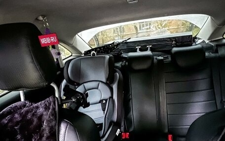 Ford Focus III, 2011 год, 800 000 рублей, 12 фотография