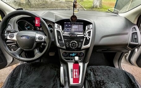 Ford Focus III, 2011 год, 800 000 рублей, 11 фотография