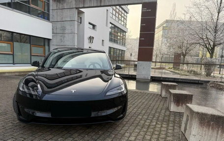 Tesla Model 3 I, 2025 год, 4 650 000 рублей, 5 фотография
