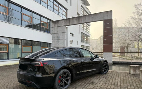 Tesla Model 3 I, 2025 год, 4 650 000 рублей, 6 фотография