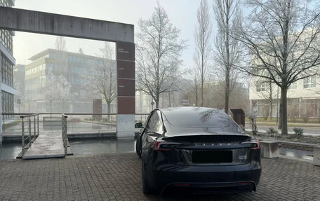 Tesla Model 3 I, 2025 год, 4 650 000 рублей, 9 фотография