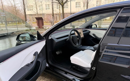 Tesla Model 3 I, 2025 год, 4 650 000 рублей, 13 фотография