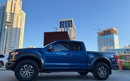 Ford F-150 XIII, 2017 год, 6 200 000 рублей, 5 фотография