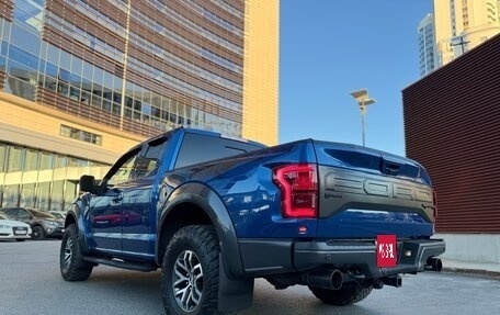 Ford F-150 XIII, 2017 год, 6 200 000 рублей, 4 фотография