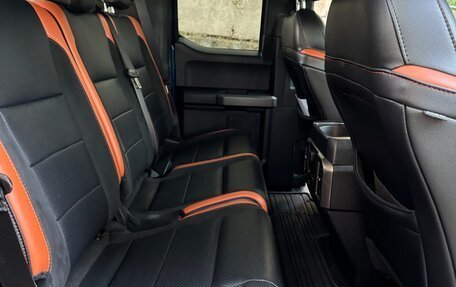 Ford F-150 XIII, 2017 год, 6 200 000 рублей, 14 фотография