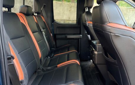Ford F-150 XIII, 2017 год, 6 200 000 рублей, 17 фотография