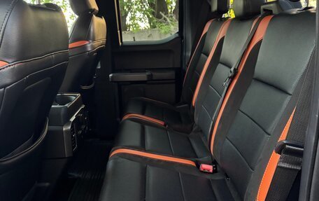 Ford F-150 XIII, 2017 год, 6 200 000 рублей, 21 фотография