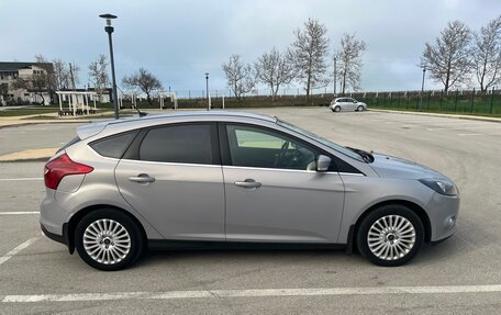 Ford Focus III, 2011 год, 870 000 рублей, 6 фотография