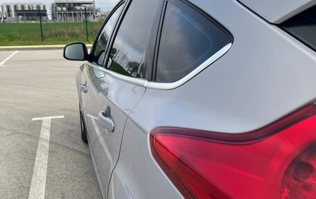 Ford Focus III, 2011 год, 870 000 рублей, 10 фотография