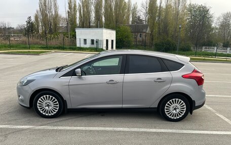 Ford Focus III, 2011 год, 870 000 рублей, 2 фотография