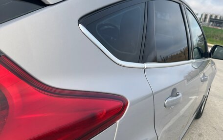 Ford Focus III, 2011 год, 870 000 рублей, 11 фотография