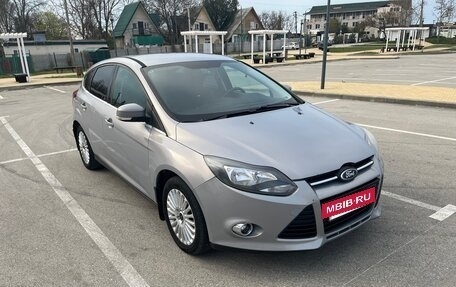 Ford Focus III, 2011 год, 870 000 рублей, 5 фотография