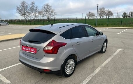 Ford Focus III, 2011 год, 870 000 рублей, 7 фотография