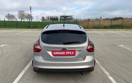 Ford Focus III, 2011 год, 870 000 рублей, 8 фотография