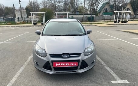 Ford Focus III, 2011 год, 870 000 рублей, 4 фотография