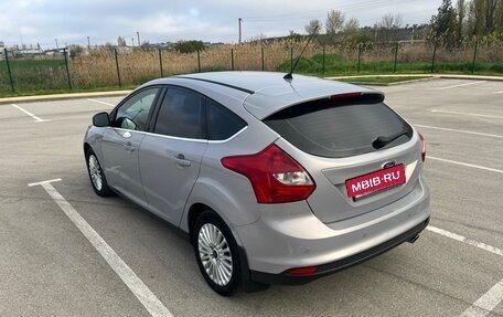 Ford Focus III, 2011 год, 870 000 рублей, 9 фотография