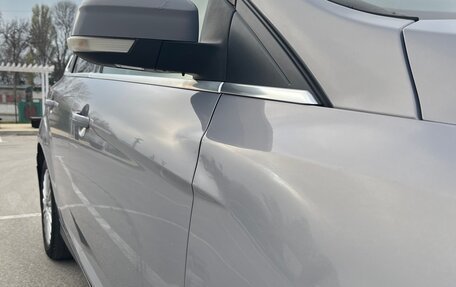 Ford Focus III, 2011 год, 870 000 рублей, 13 фотография