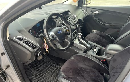 Ford Focus III, 2011 год, 870 000 рублей, 15 фотография