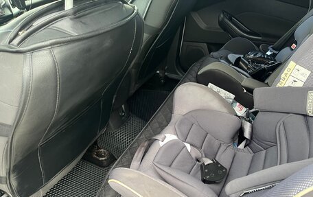 Ford Focus III, 2011 год, 870 000 рублей, 17 фотография