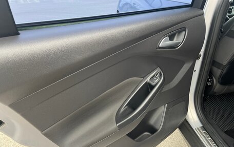 Ford Focus III, 2011 год, 870 000 рублей, 18 фотография