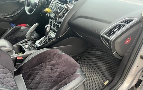 Ford Focus III, 2011 год, 870 000 рублей, 22 фотография