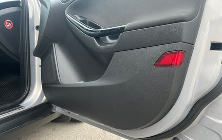 Ford Focus III, 2011 год, 870 000 рублей, 23 фотография