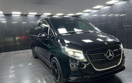 Mercedes-Benz V-Класс, 2025 год, 13 275 000 рублей, 2 фотография