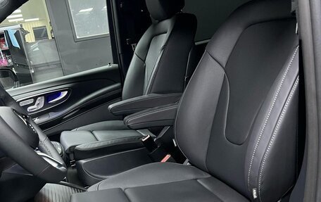 Mercedes-Benz V-Класс, 2025 год, 13 275 000 рублей, 3 фотография